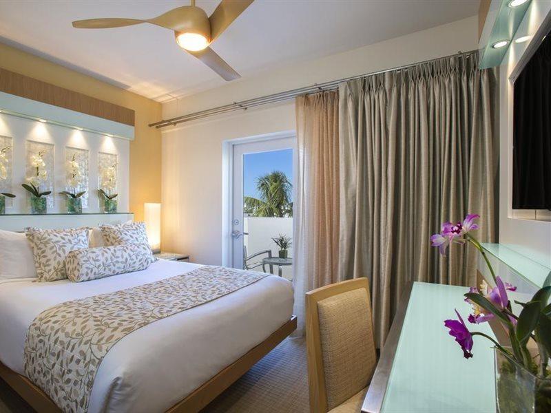 Santa Maria Suites Resort Key West Ngoại thất bức ảnh