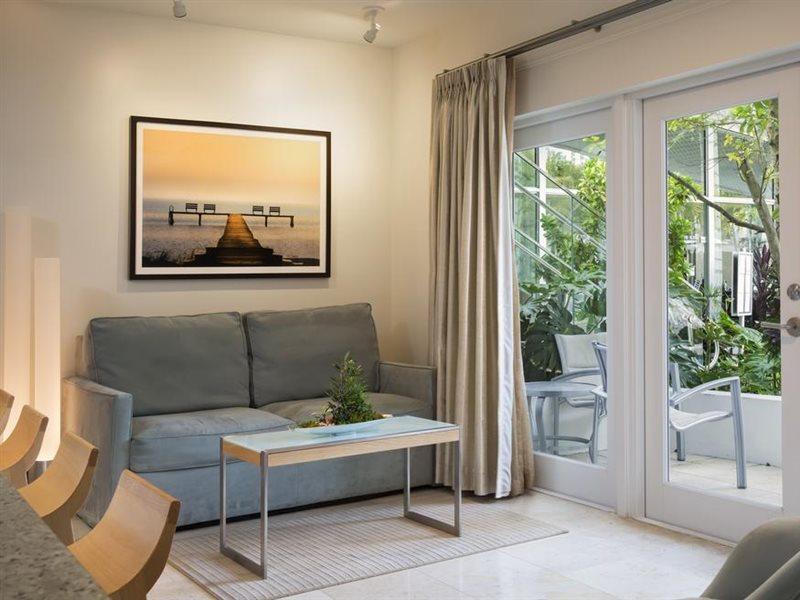 Santa Maria Suites Resort Key West Ngoại thất bức ảnh