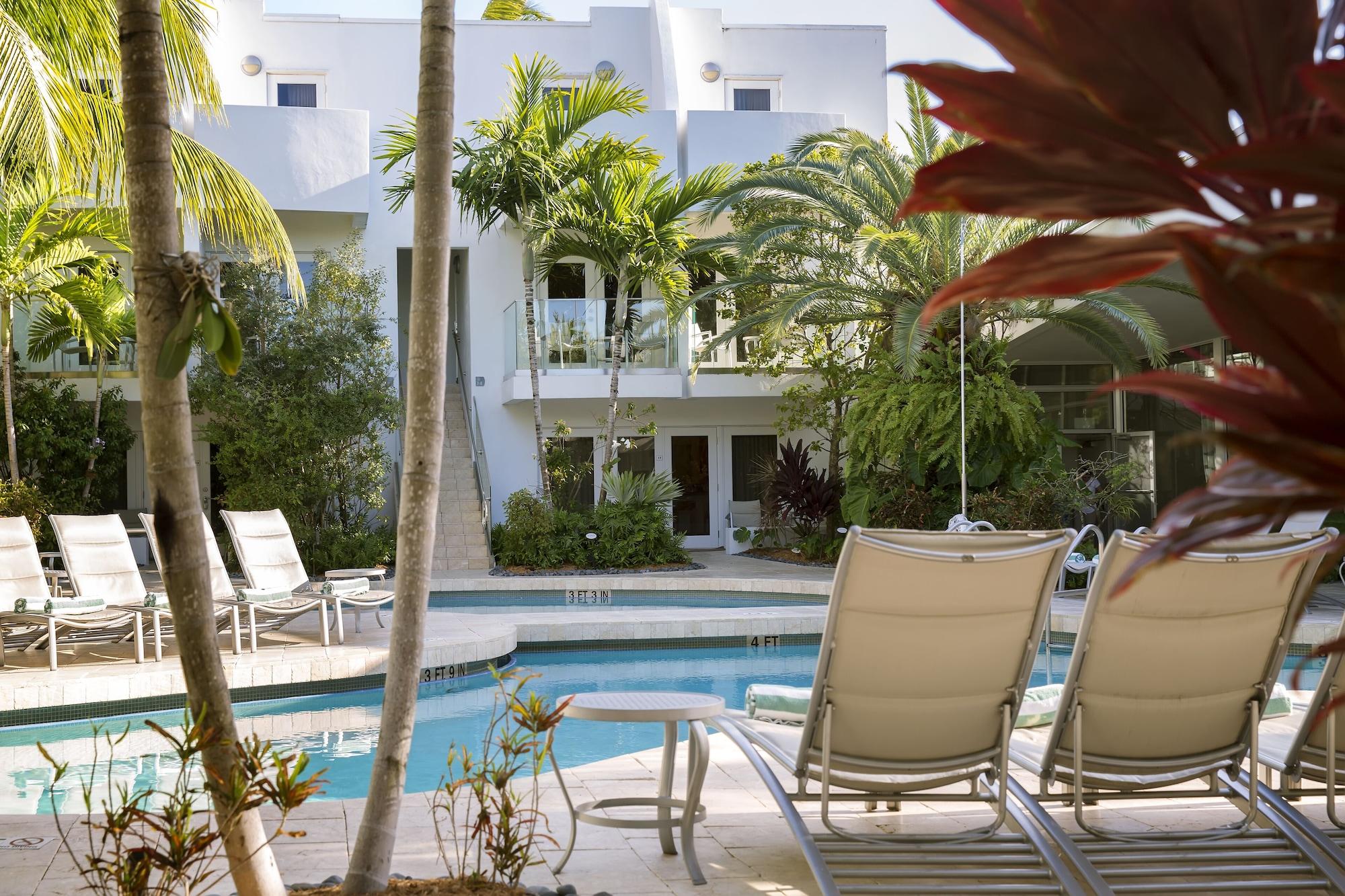 Santa Maria Suites Resort Key West Ngoại thất bức ảnh