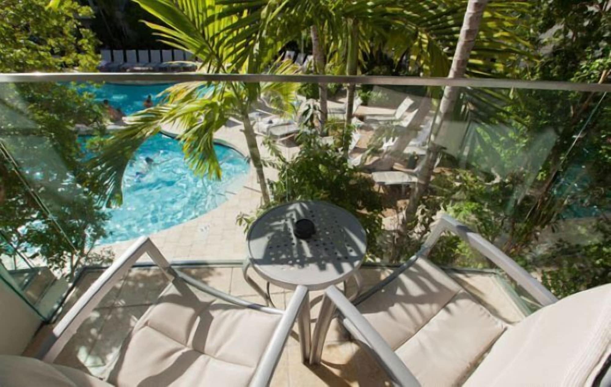 Santa Maria Suites Resort Key West Ngoại thất bức ảnh