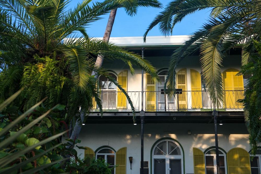 Santa Maria Suites Resort Key West Ngoại thất bức ảnh