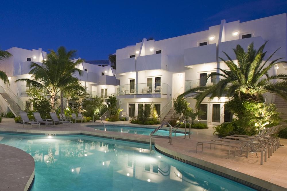 Santa Maria Suites Resort Key West Ngoại thất bức ảnh