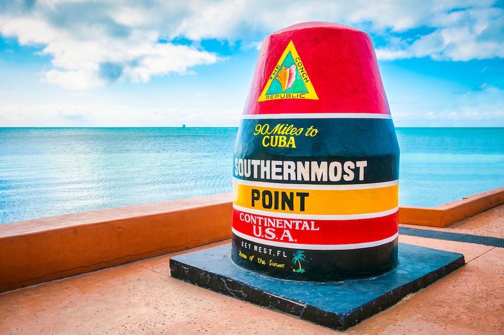 Santa Maria Suites Resort Key West Ngoại thất bức ảnh
