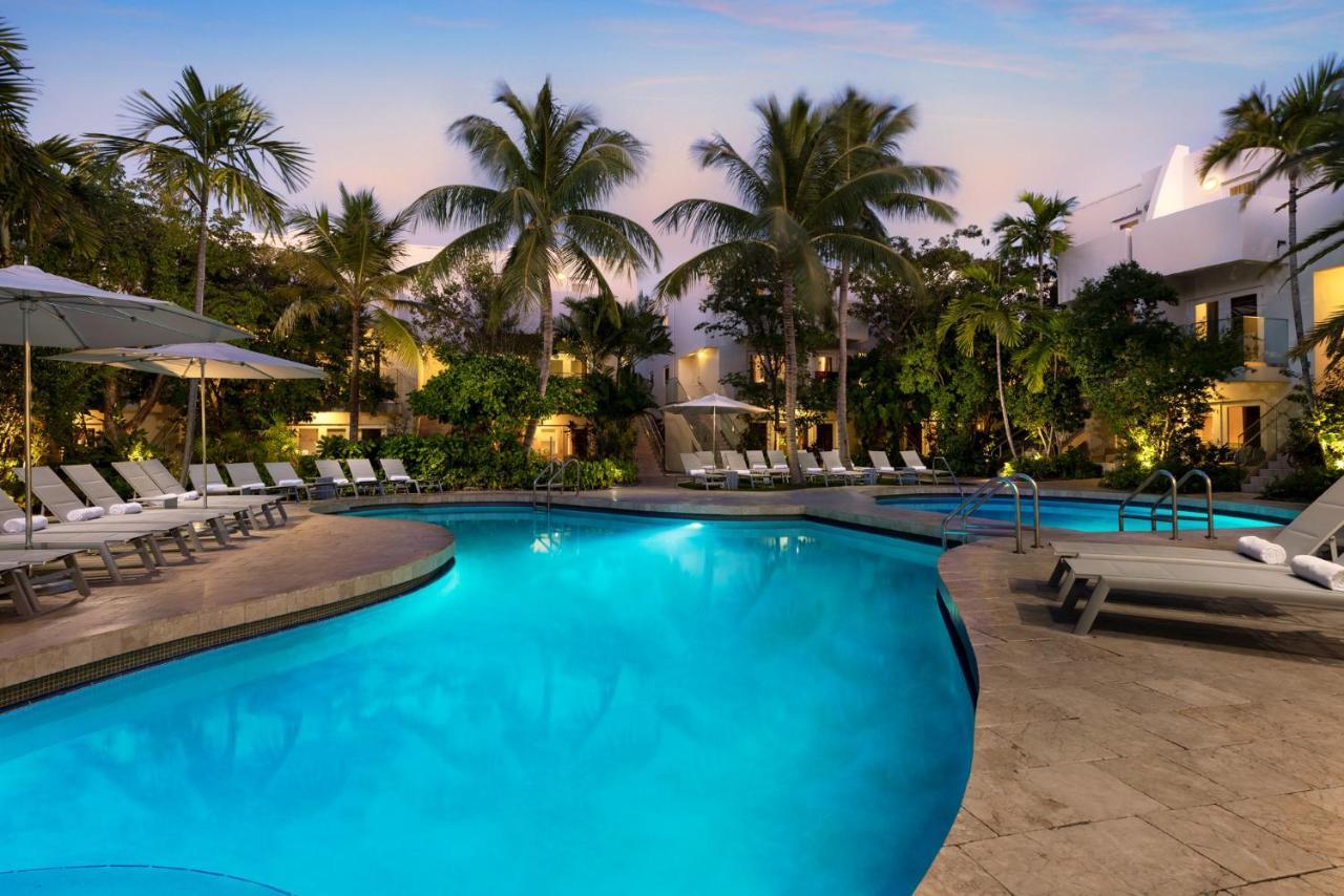 Santa Maria Suites Resort Key West Ngoại thất bức ảnh