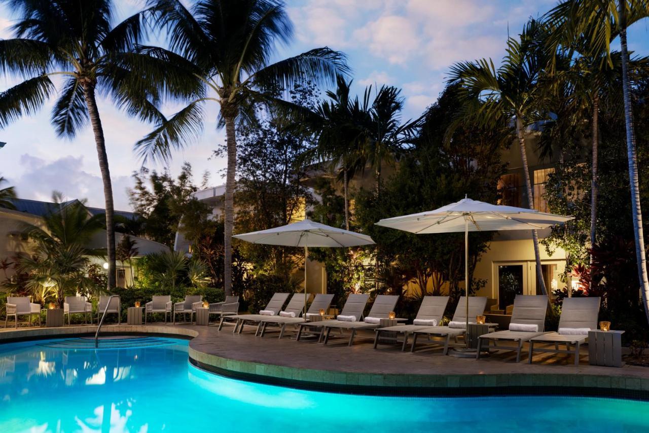 Santa Maria Suites Resort Key West Ngoại thất bức ảnh