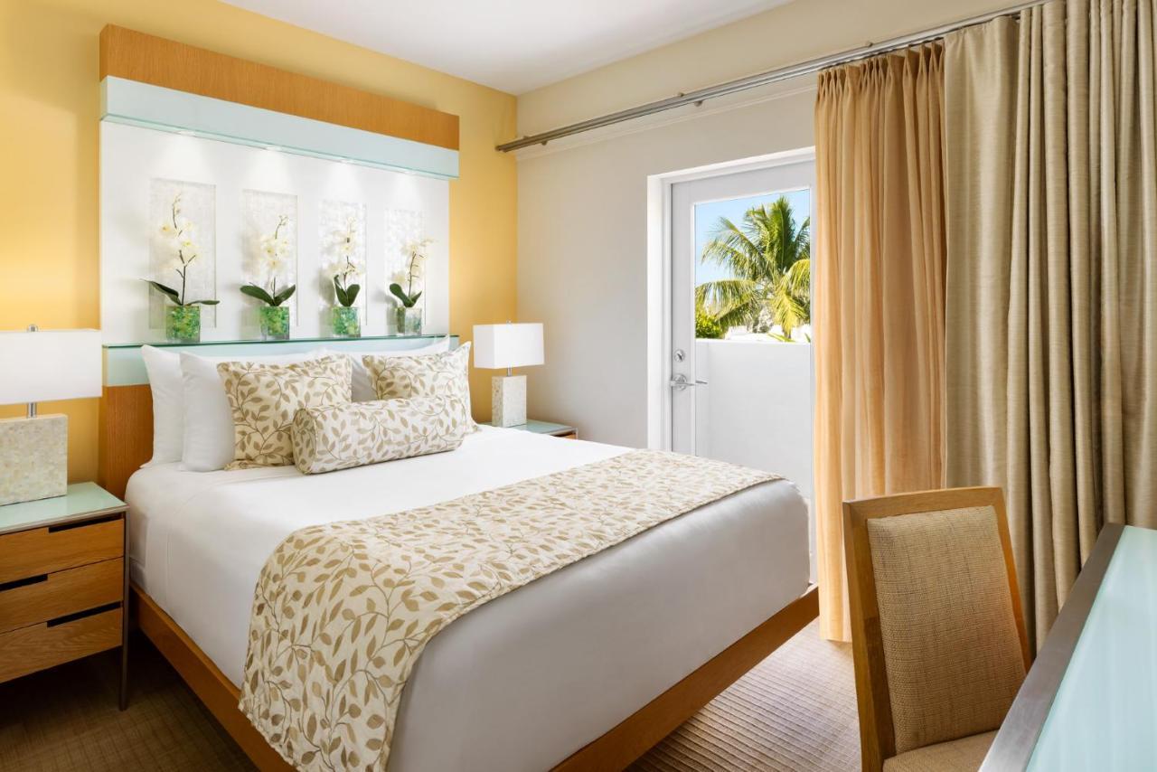 Santa Maria Suites Resort Key West Ngoại thất bức ảnh