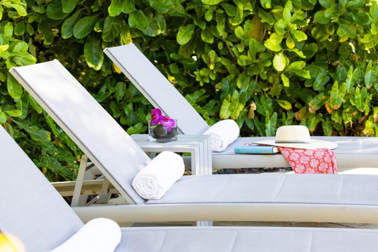 Santa Maria Suites Resort Key West Ngoại thất bức ảnh