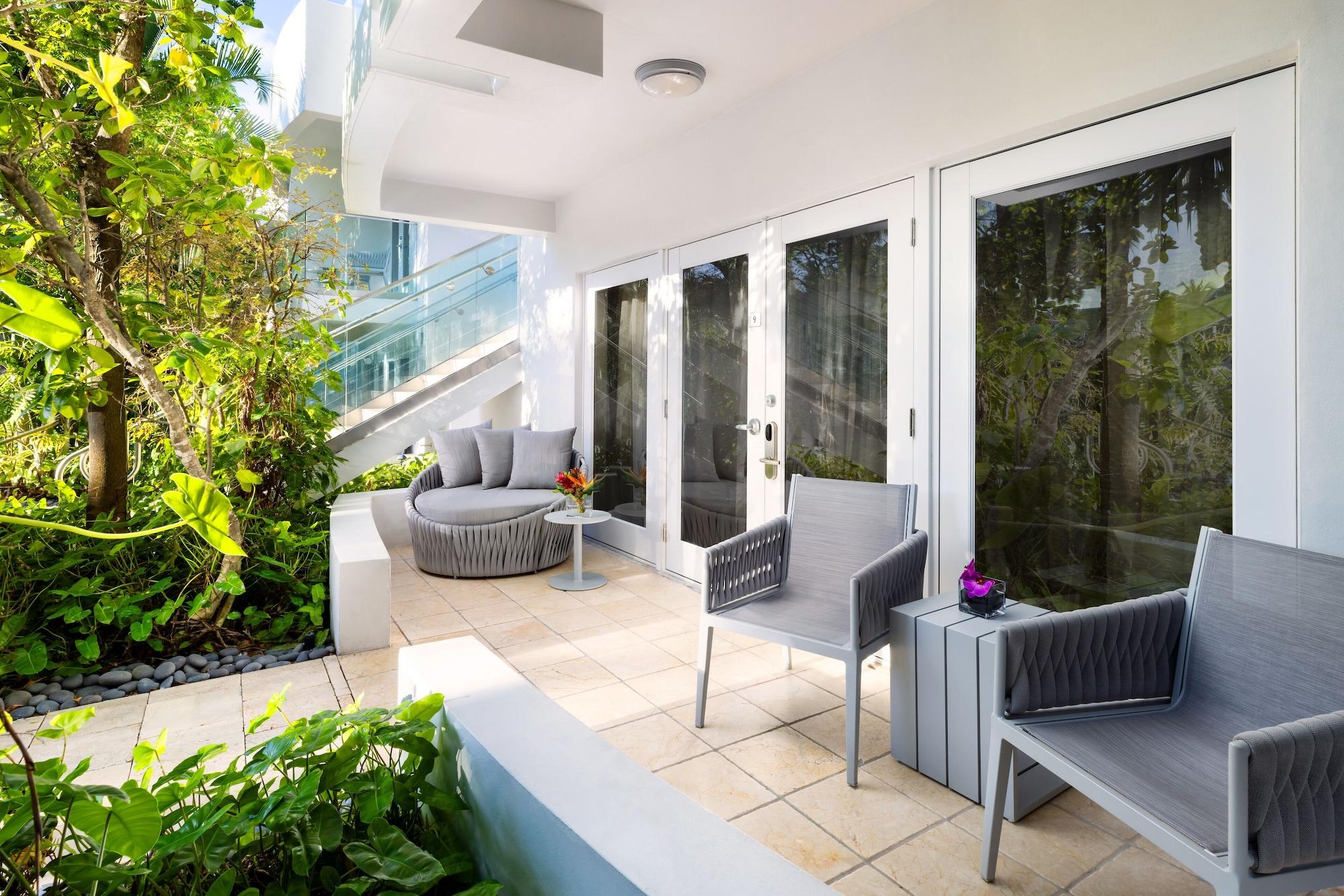 Santa Maria Suites Resort Key West Ngoại thất bức ảnh