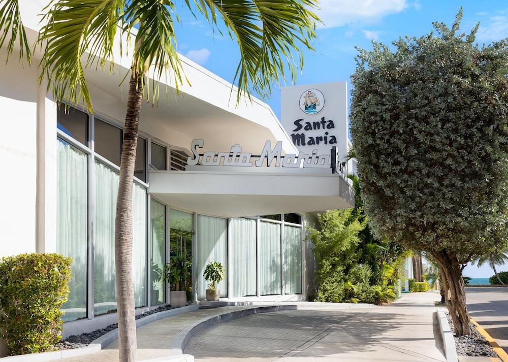 Santa Maria Suites Resort Key West Ngoại thất bức ảnh