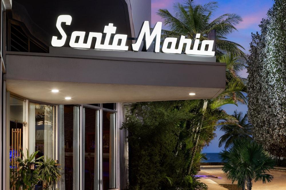 Santa Maria Suites Resort Key West Ngoại thất bức ảnh