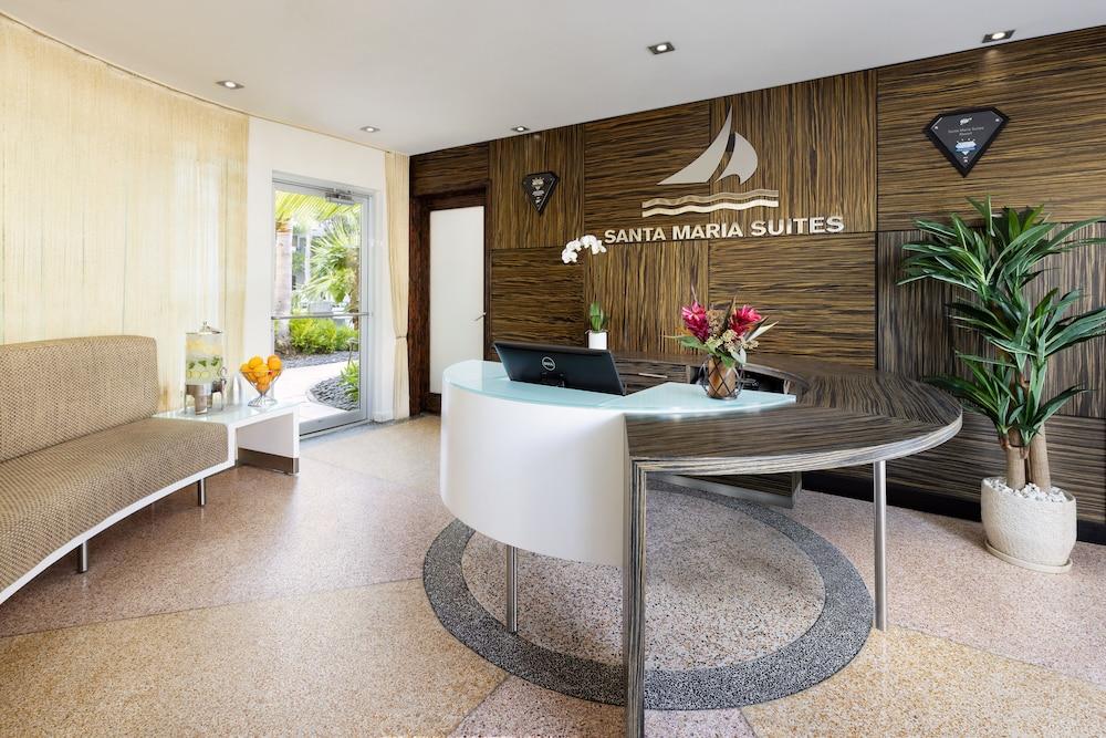 Santa Maria Suites Resort Key West Ngoại thất bức ảnh