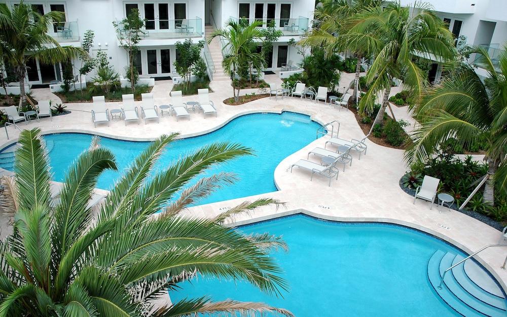 Santa Maria Suites Resort Key West Ngoại thất bức ảnh