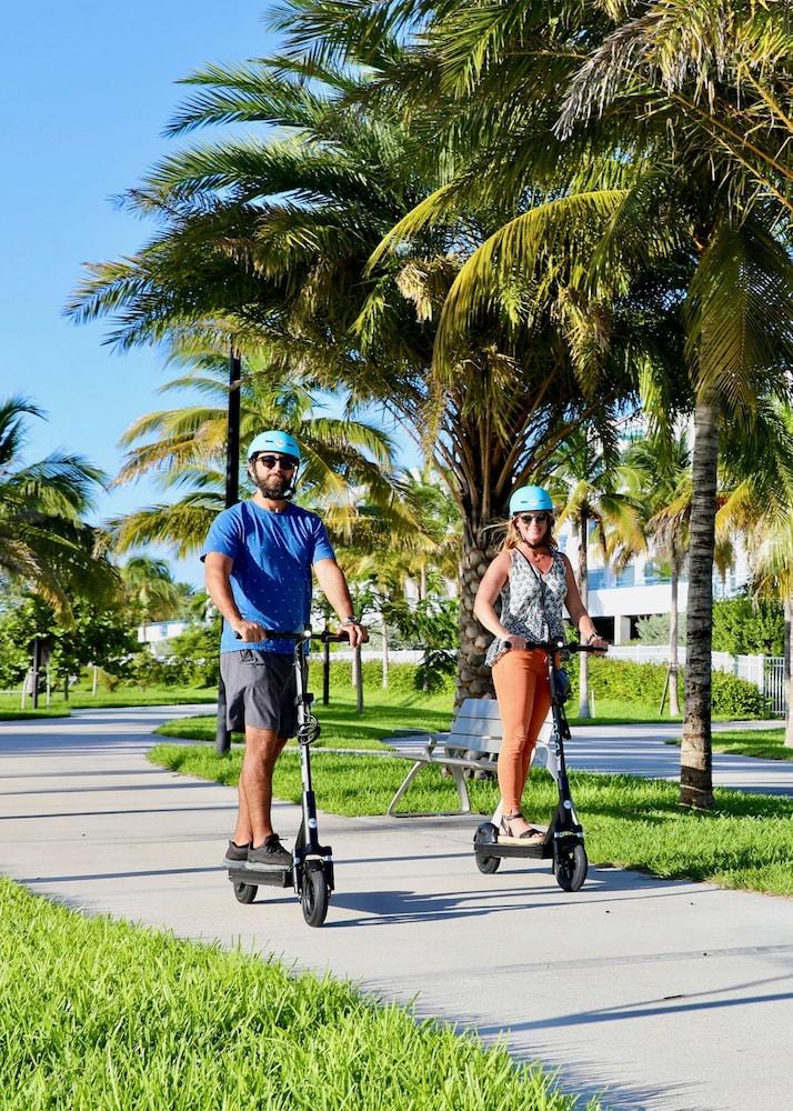 Santa Maria Suites Resort Key West Ngoại thất bức ảnh