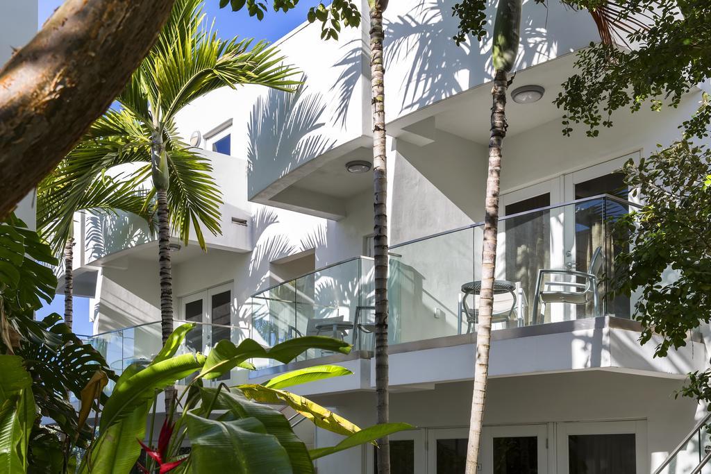 Santa Maria Suites Resort Key West Ngoại thất bức ảnh