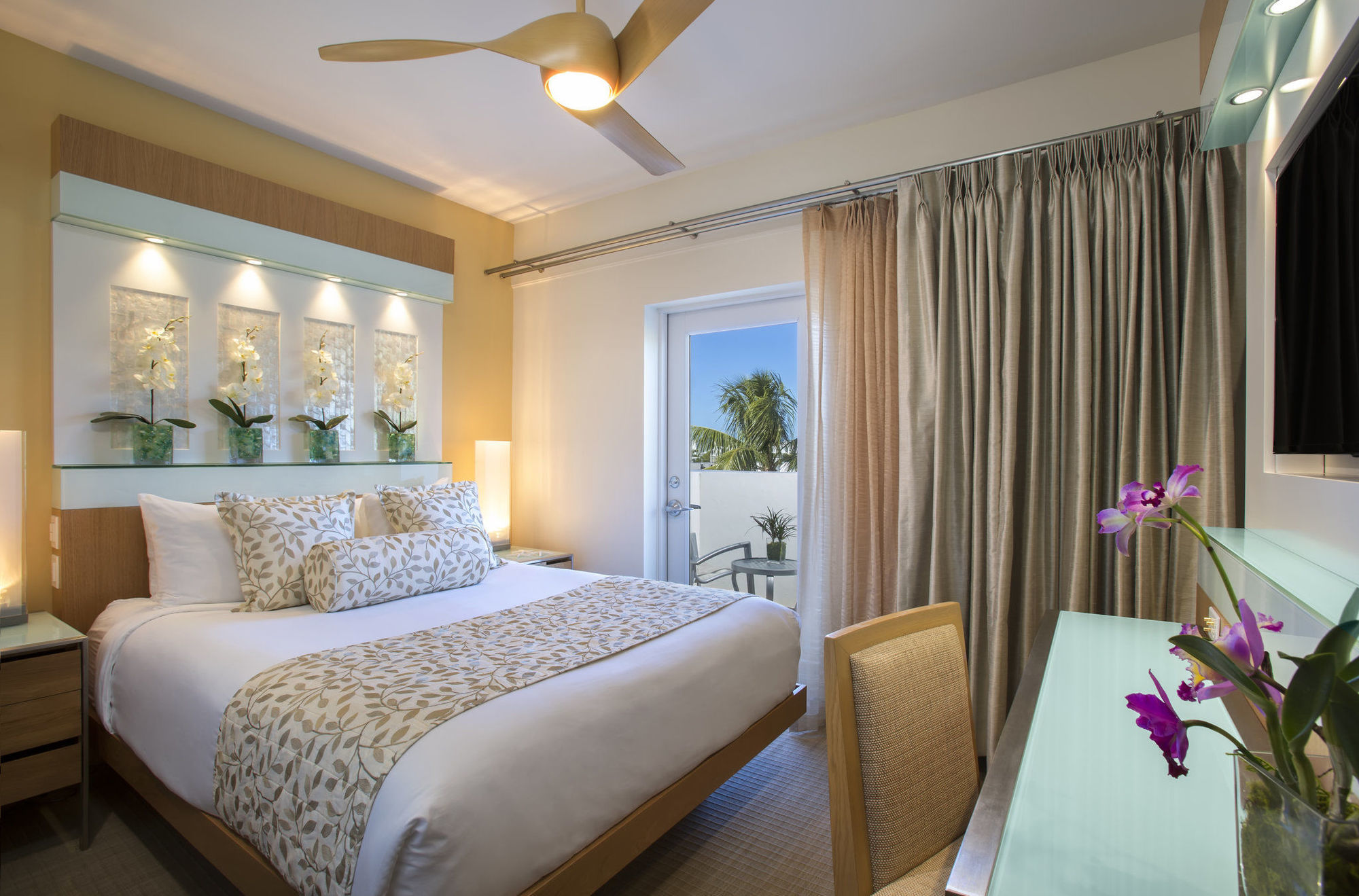 Santa Maria Suites Resort Key West Ngoại thất bức ảnh