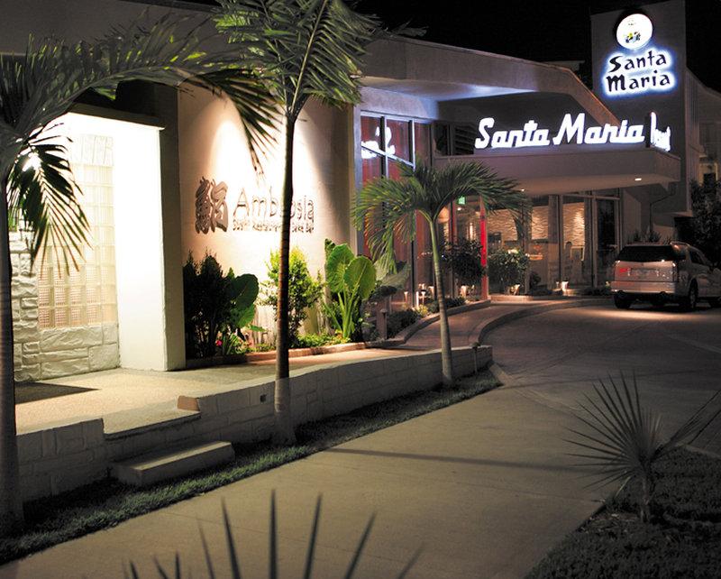 Santa Maria Suites Resort Key West Ngoại thất bức ảnh