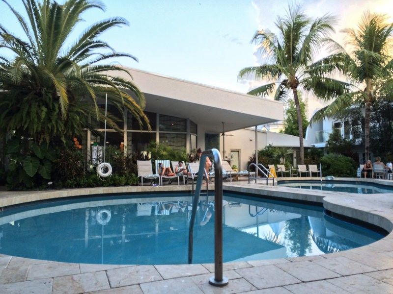 Santa Maria Suites Resort Key West Ngoại thất bức ảnh