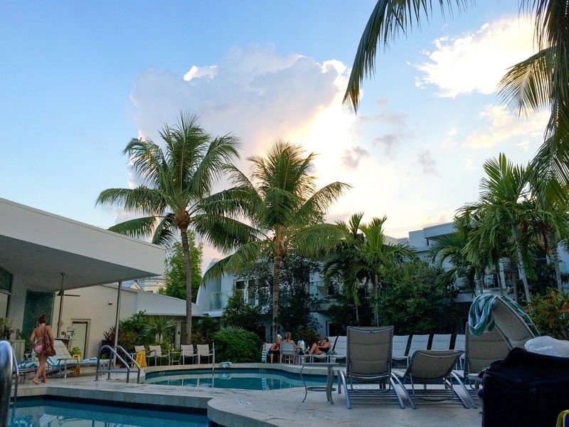 Santa Maria Suites Resort Key West Ngoại thất bức ảnh