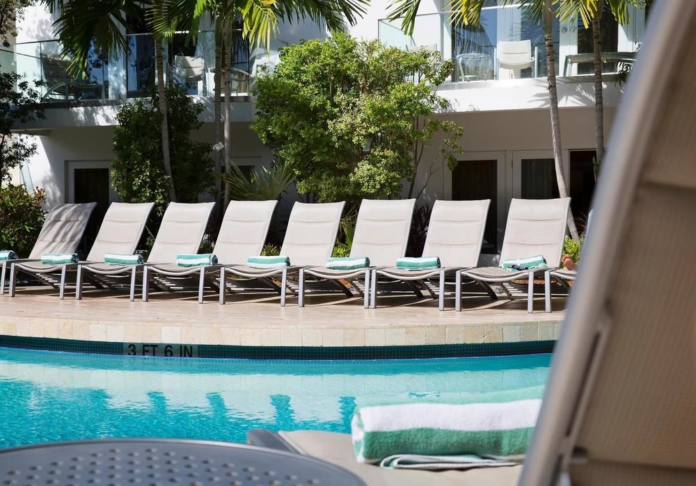 Santa Maria Suites Resort Key West Ngoại thất bức ảnh