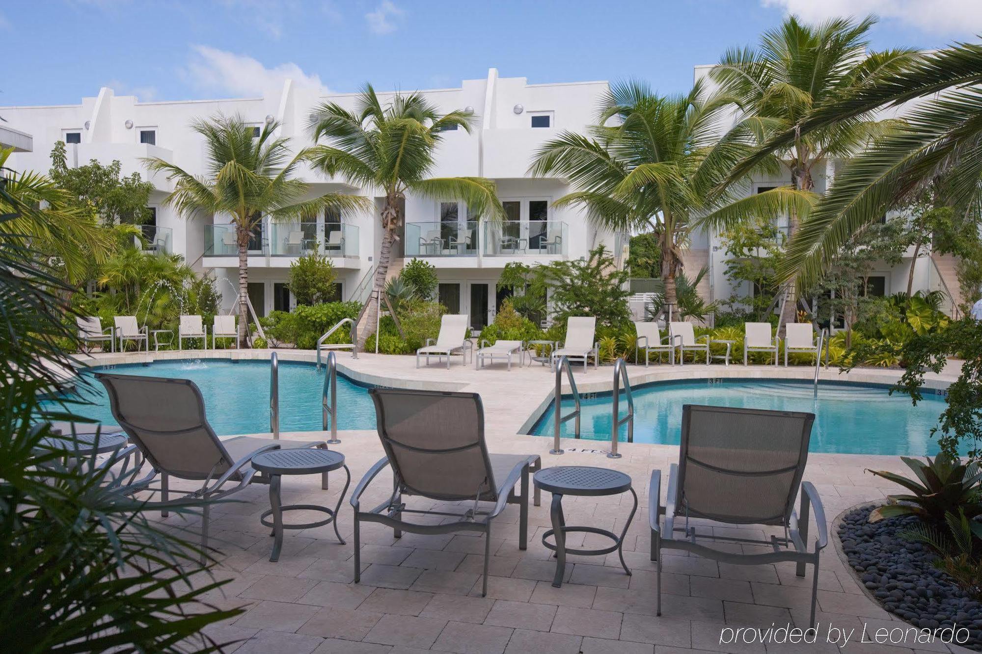 Santa Maria Suites Resort Key West Tiện nghi bức ảnh