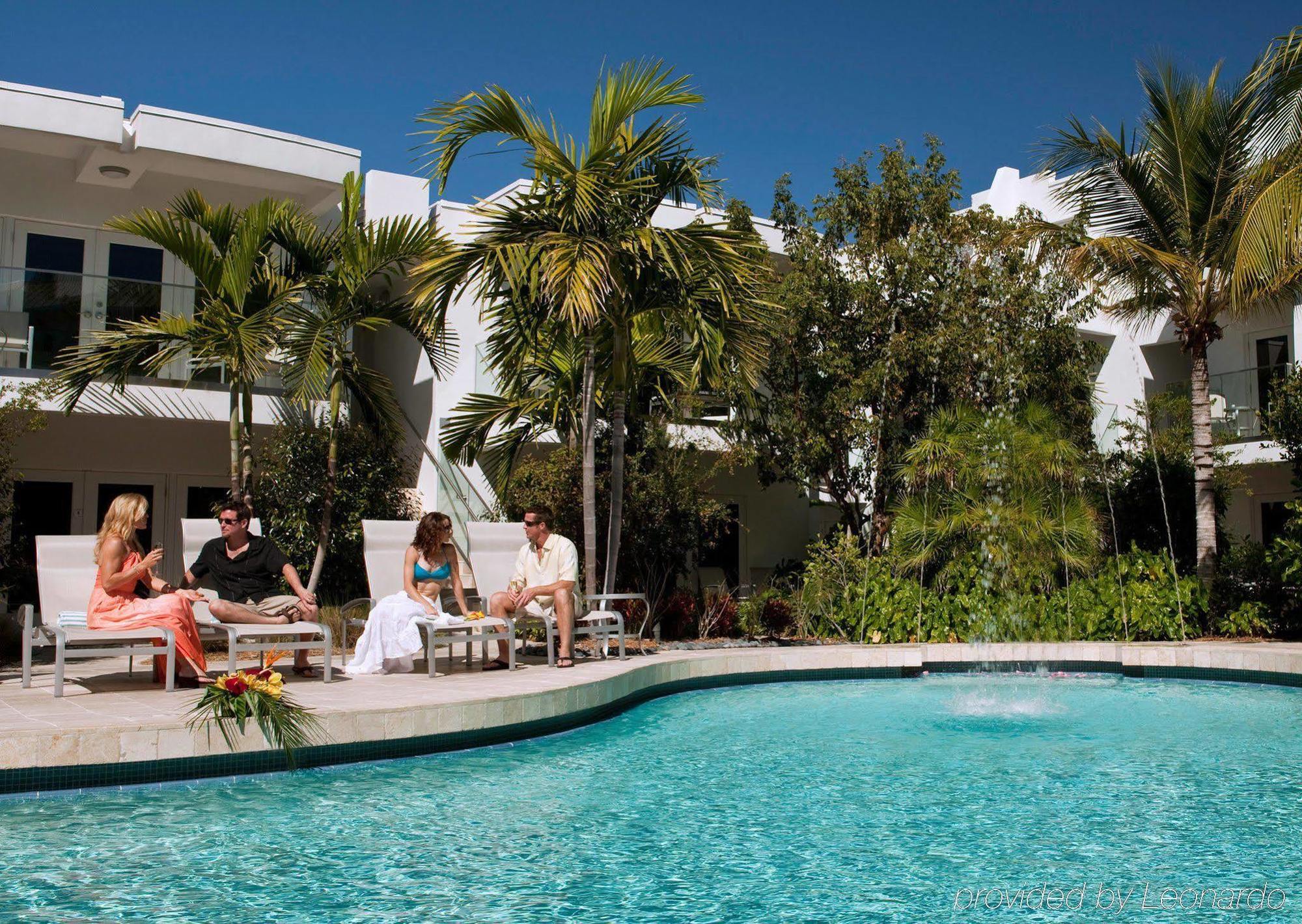 Santa Maria Suites Resort Key West Tiện nghi bức ảnh