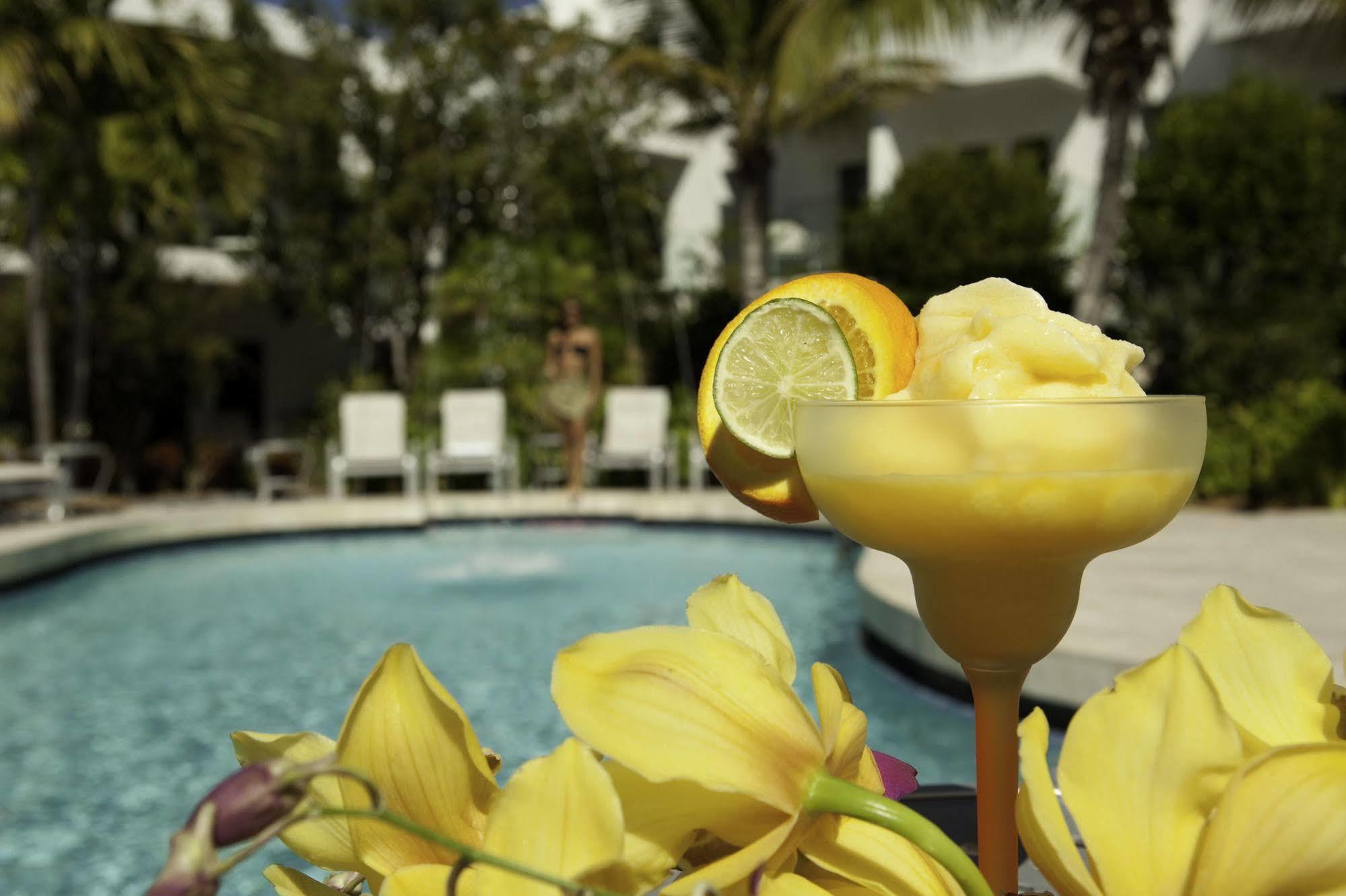 Santa Maria Suites Resort Key West Ngoại thất bức ảnh